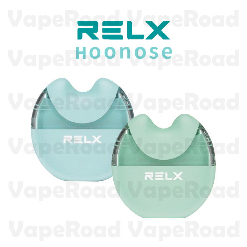 DotMod 佩特里 Hoonose 韓式鼻吸 電子煙｜4000口 puffs 一吸提神